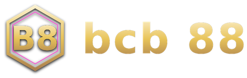 bcb 88 logo