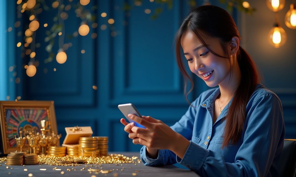 bcb 88 Istilah Penting untuk Pemain bcb 88